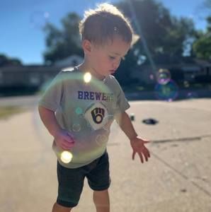 Meet your Posher, Liz